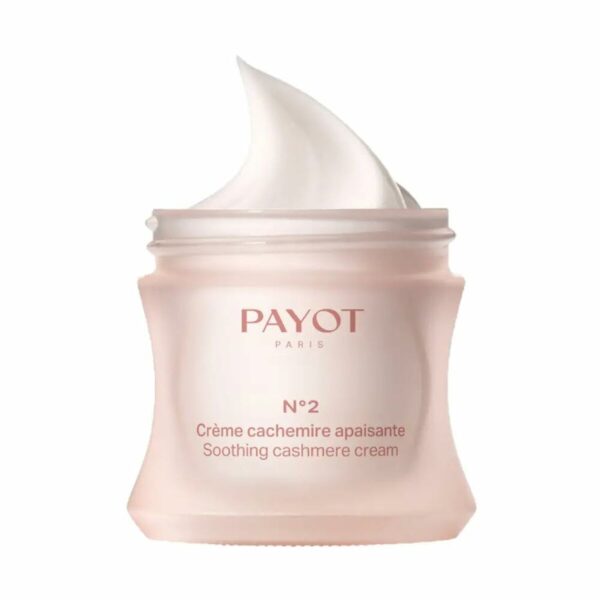 Tagescreme Payot Apaisante – Bild 5