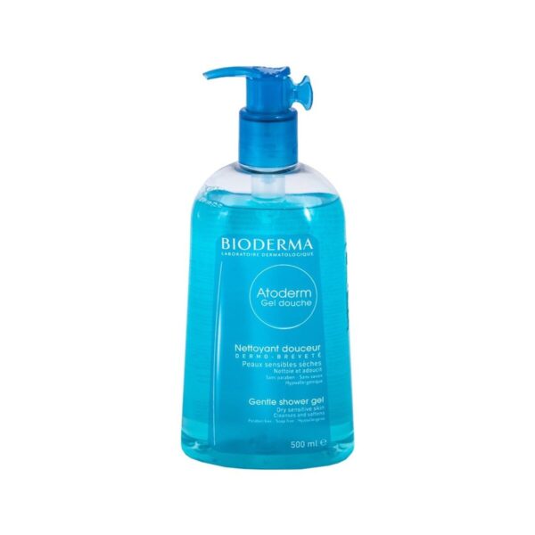 Duschgel Bioderma Atoderm 500 ml
