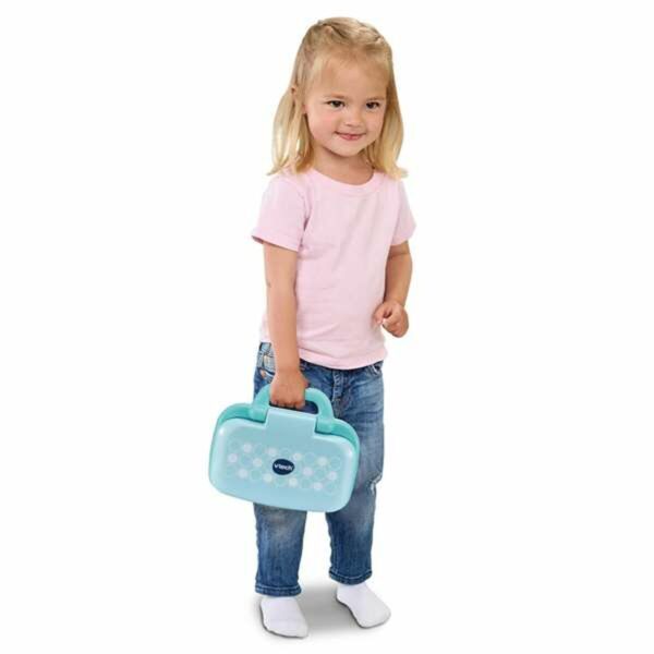 Spielzeug-Computer Vtech ES 28 x 23,3 x 5 cm – Bild 5