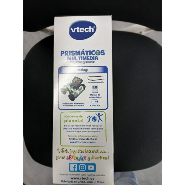 Ferngläser Vtech – Bild 3