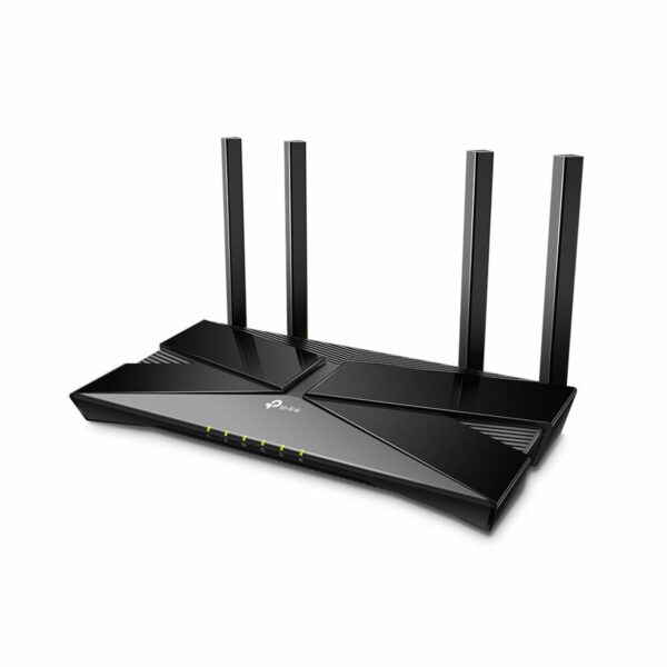 Router TP-Link Archer AX10 1500 Mbit/s Wi-Fi – Bild 2