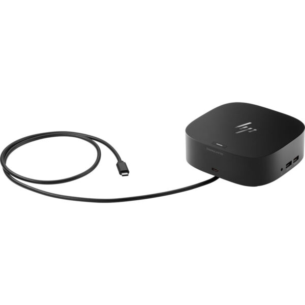 Hub USB HP 5TW13AA#ABB Schwarz