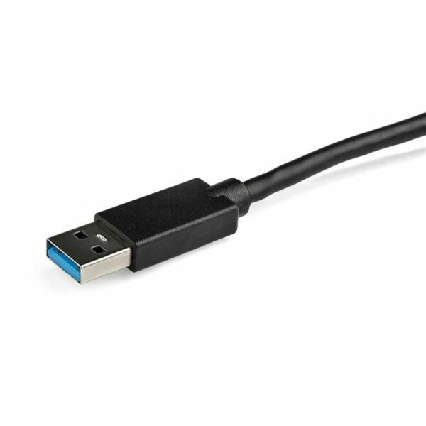 Dock Startech USB32HD2             Schwarz – Bild 4