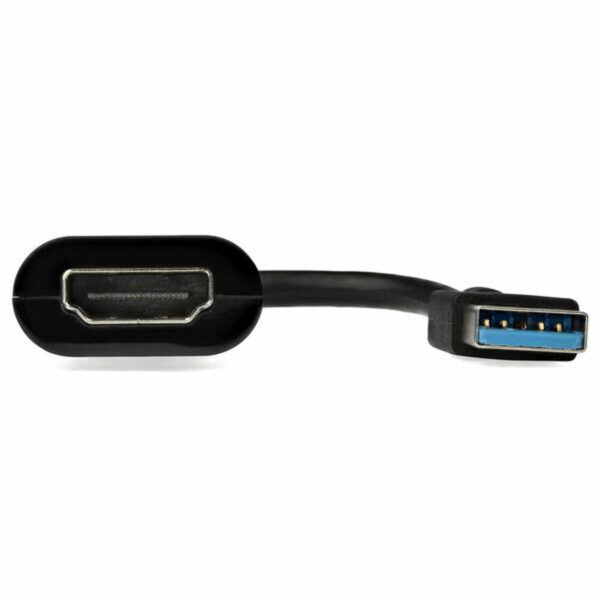USB 3.0-zu-HDMI-Adapter Startech USB32HDES – Bild 2