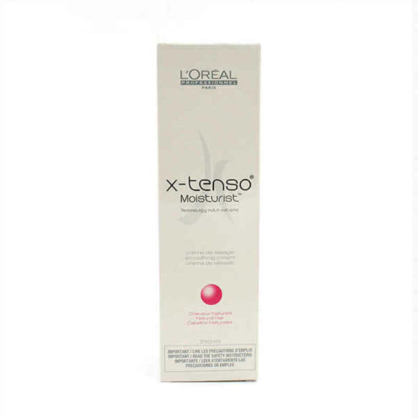 Glättende Haarcreme X-tenso L'Oreal Professionnel Paris 2525388 250 ml