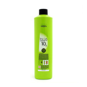 Dauerfärbung Inoa Oxid 10 Vol (3%) L’Oreal Professionnel Paris Inoa Oxid (1 L)