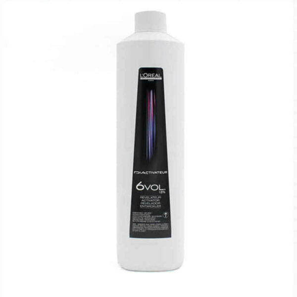 Aktivierungsfluid 6 Vol (1,8 %) L'Oreal Professionnel Paris Diactivateur 6vol(1.8%) 1 L