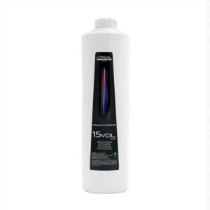Aktivierungsfluid L’Oreal Professionnel Paris 0000004099 1 L 15 Vol (4,5 %)