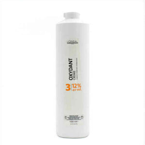 Kapillaroxidationsmittel L’Oreal Professionnel Paris Oxidant Creme 40 vol 12 % (1L)