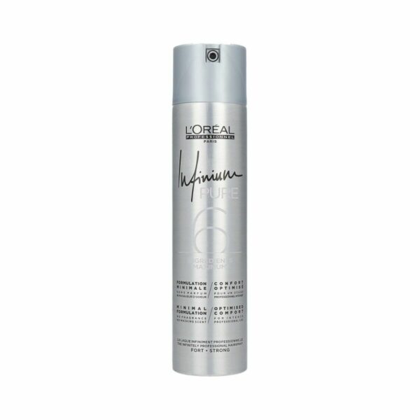 Dauerfärbung L'Oreal Professionnel Paris Infinium Laca 300 ml – Bild 2