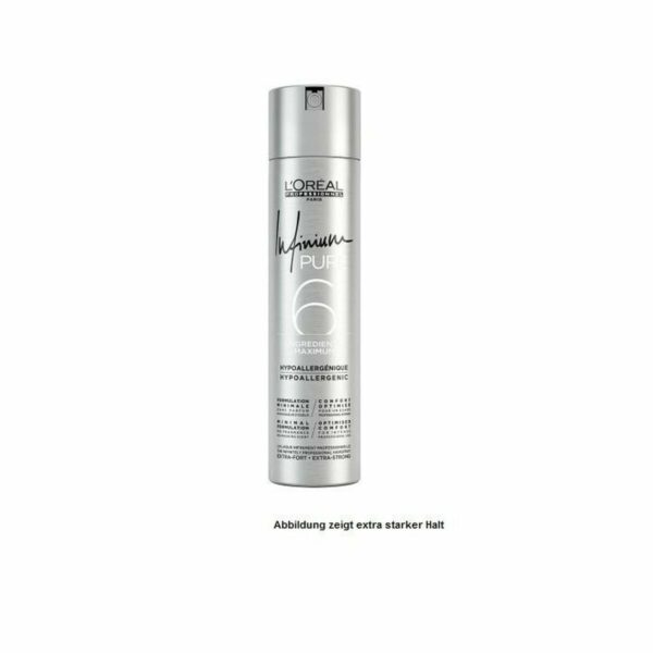Dauerfärbung L'Oreal Professionnel Paris Infinium Laca 300 ml – Bild 3