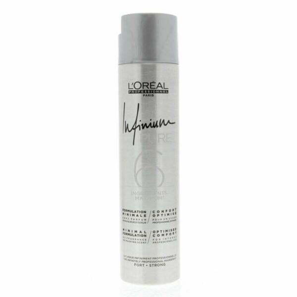 Dauerfärbung L'Oreal Professionnel Paris Infinium Laca 300 ml