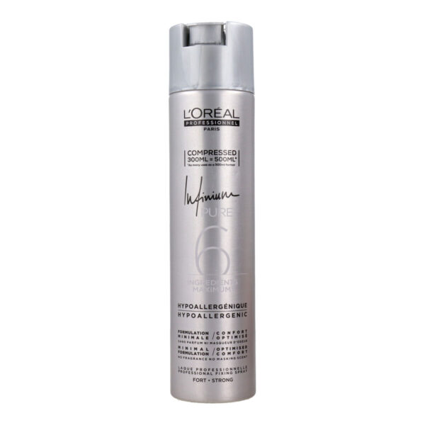 Dauerfärbung L'Oreal Professionnel Paris Infinium Laca 300 ml – Bild 4