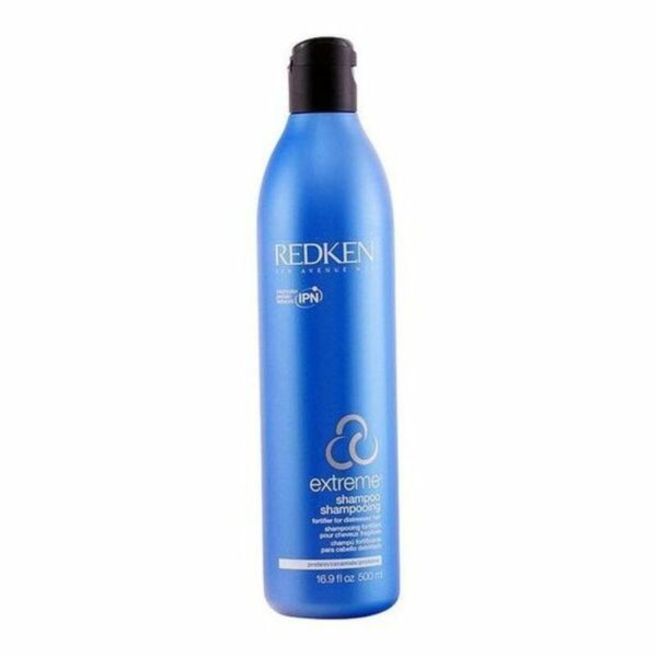 Shampoo Extreme Redken – Bild 2