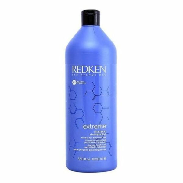 Shampoo Extreme Redken – Bild 3
