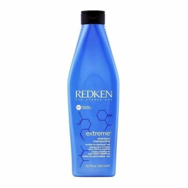 Shampoo Extreme Redken – Bild 4