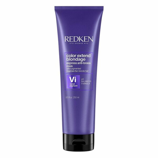 Haarmaske    Redken Color Extend Blondage             (250 ml)