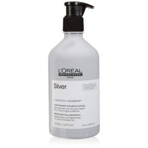 Shampoo zur Farbneutralisierung L’Oreal Professionnel Paris Magnesium Silver