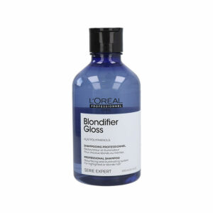 Shampoo Expert Blondifier Gloss L’Oreal Professionnel Paris (300 ml)