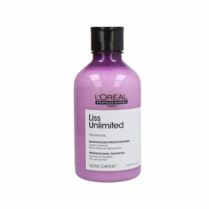 Shampoo Expert Liss Unlimited L’Oreal Professionnel Paris (300 ml)