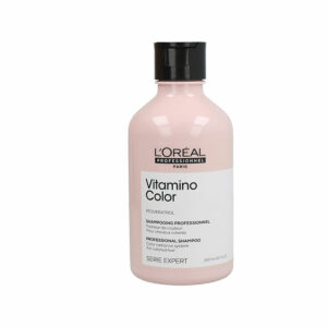 Shampoo Expert Vitamino Color L’Oreal Professionnel Paris Expert Vitamino (300 ml)