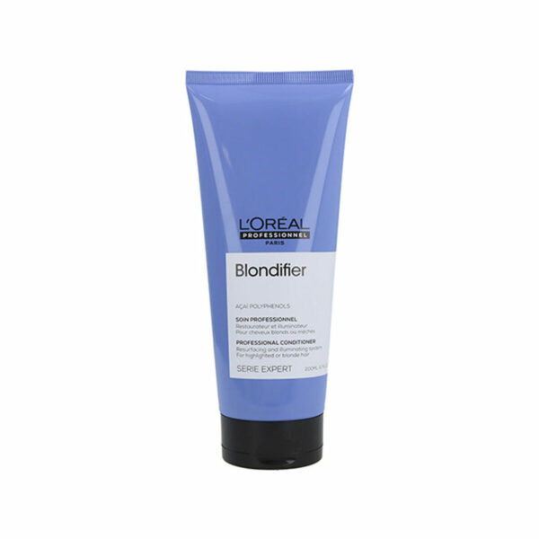 Haarspülung Expert Blondifier L'Oreal Professionnel Paris ‎ (200 ml)