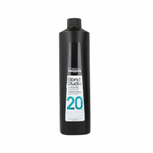 Aktivierungsfluid L’Oreal Professionnel Paris Blond Studio Haaröl 6% 20 vol