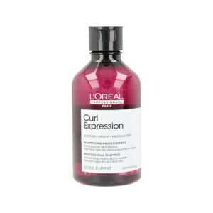 Shampoo L’Oreal Professionnel Paris Expert Curl Expression Anti Build Up Jelly (300 ml)