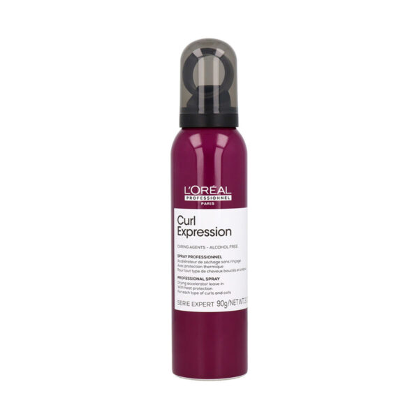 Haarschutz L'Oreal Professionnel Paris Expert Curl