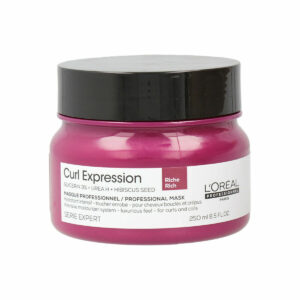 Haarmaske L’Oreal Professionnel Paris Expert Curl Expression Natural Feel (250 ml)