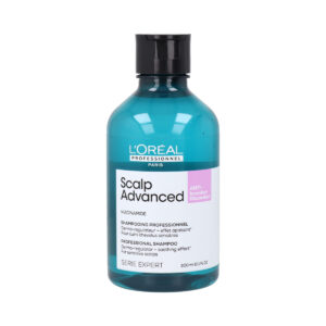 Hautschützendes Schampoo L’Oreal Professionnel Paris Expert Scalp empfindliche Kopfhaut