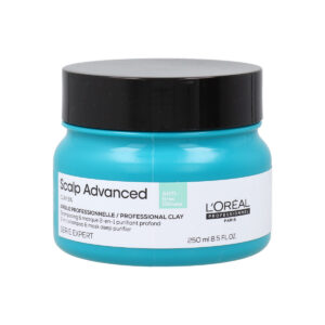 Reinigende Gesichtsmaske L’Oreal Professionnel Paris Expert Scalp
