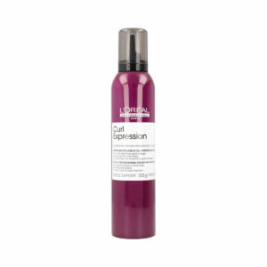Hairstyling Creme L’Oreal Professionnel Paris Expert Curl Expression 235 g