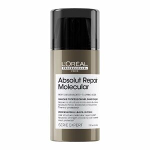 Haarmaske ohne Spülung L’Oreal Professionnel Paris Expert Absolut 100 ml Repair-Komplex