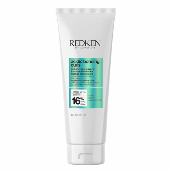 Haarmaske ohne Spülung Redken Acidic Bonding 250 ml – Bild 2