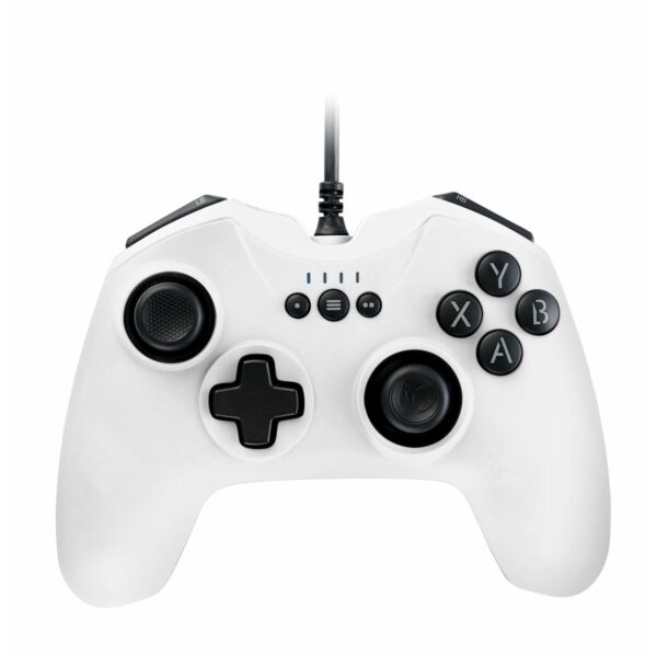 Controller für Spielkonsole Nacon PCGC-100WHITE – Bild 2