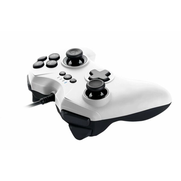 Controller für Spielkonsole Nacon PCGC-100WHITE – Bild 3