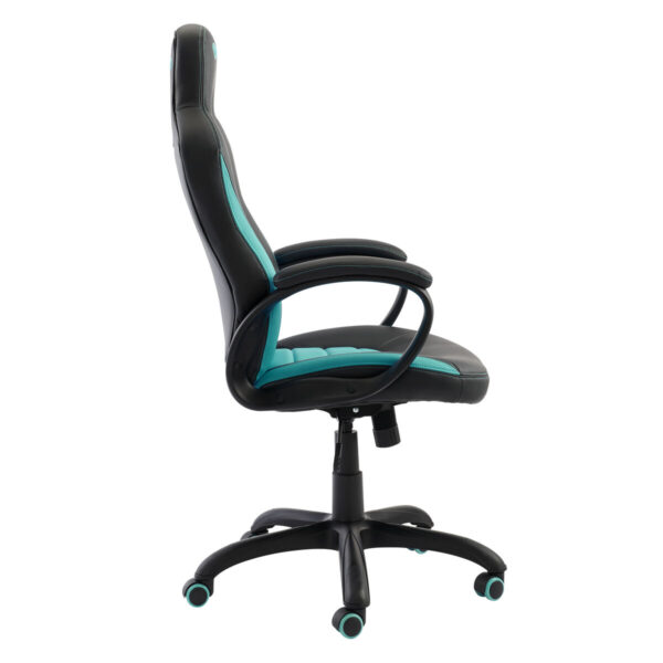 Gaming-Stuhl Nacon CH-350 Schwarz – Bild 2