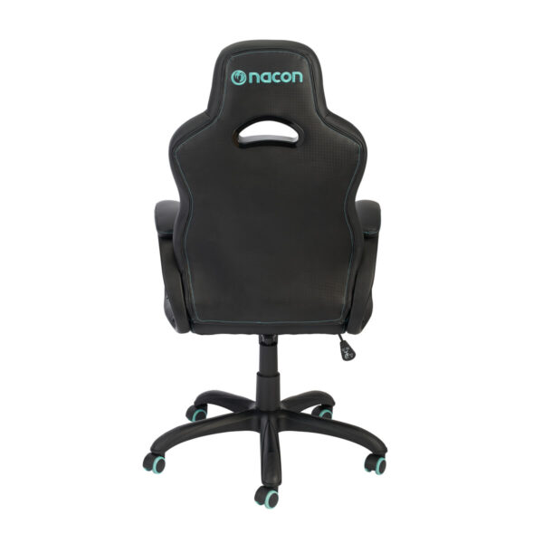 Gaming-Stuhl Nacon CH-350 Schwarz – Bild 3