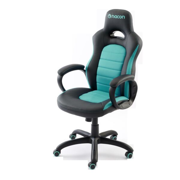 Gaming-Stuhl Nacon CH-350 Schwarz – Bild 4
