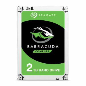 Festplatte Seagate ST2000DM008 3,5″ 2 TB 7200 rpm