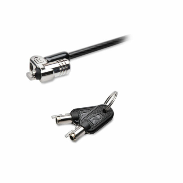 Sicherheitskabel Kensington K65020EU – Bild 3