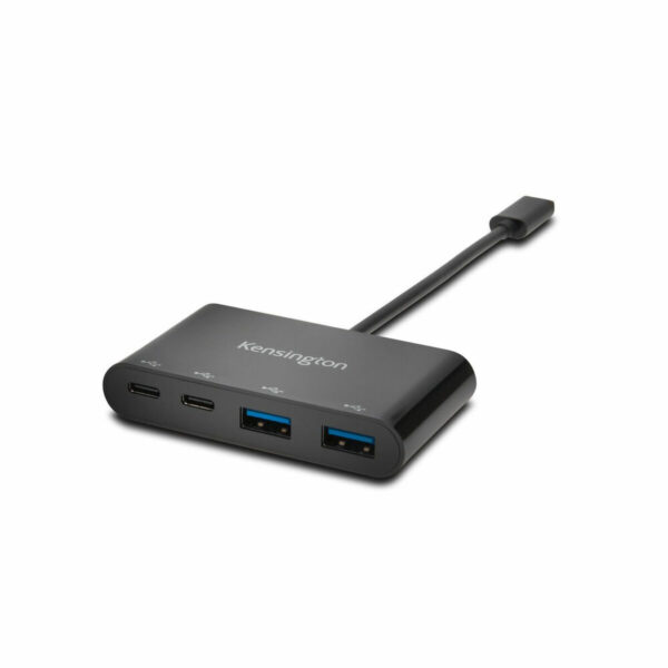 Hub USB Kensington K39124EU – Bild 3
