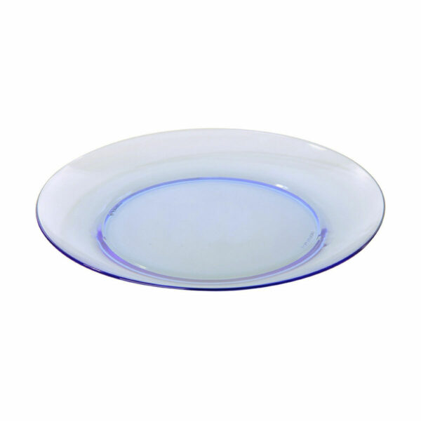 Dessertteller Duralex Lys Blau Ø 19 cm (24 Stück) – Bild 2
