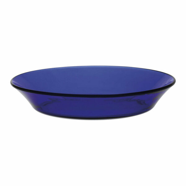 Suppenteller Duralex Lys Blau 19'5 x 3'5 cm (24 Stück) – Bild 2