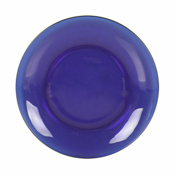Dessertteller Duralex Lys Blau ø 19 x 2 cm (24 Stück) – Bild 2