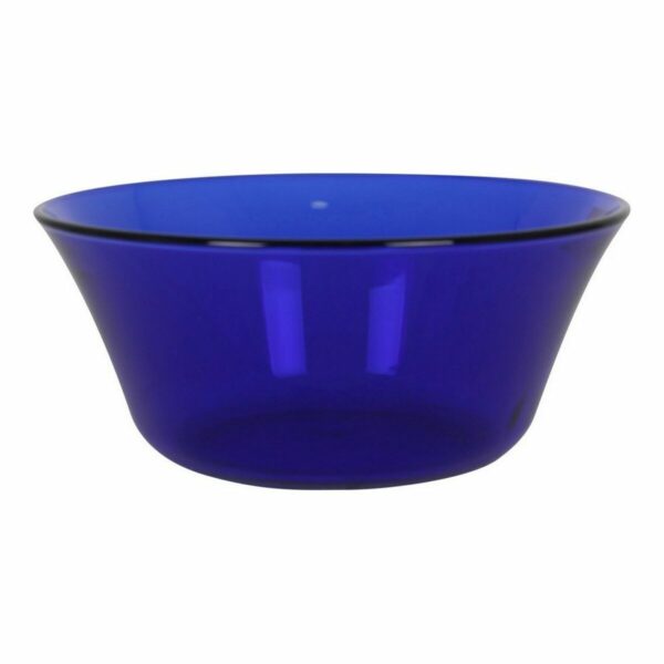 Salatschüssel Duralex Lys Blau 910 ml (24 Stück) – Bild 2