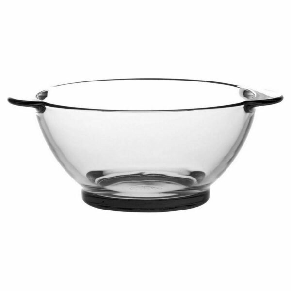 Schüssel Duralex Lys Kristall 510 ml (36 Stück) – Bild 2