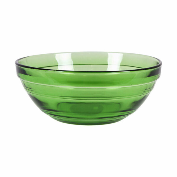 Schüssel Duralex Lys grün 500 ml (48 Stück) – Bild 2