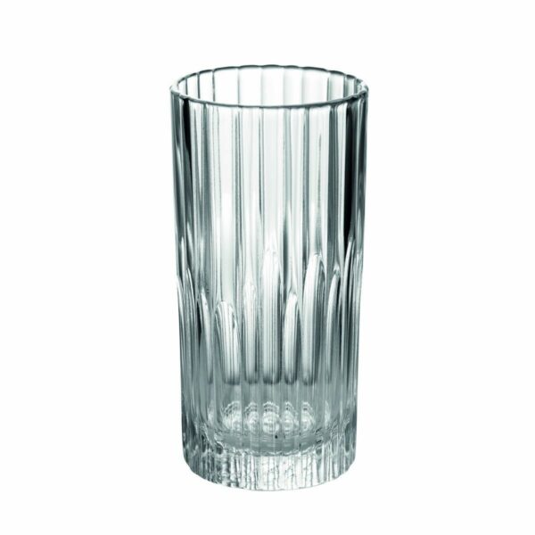 Gläserset Duralex Manhattan Durchsichtig 6 Stücke 305 ml (8 Stück) – Bild 2